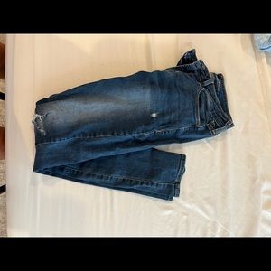 Old Navy Skinny Jeans